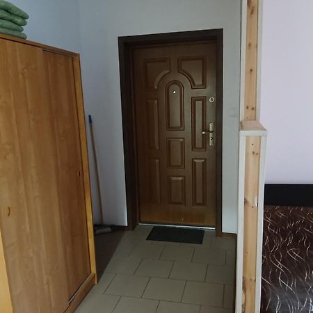 Apartamenty Jakob Rewal Eksteriør bilde