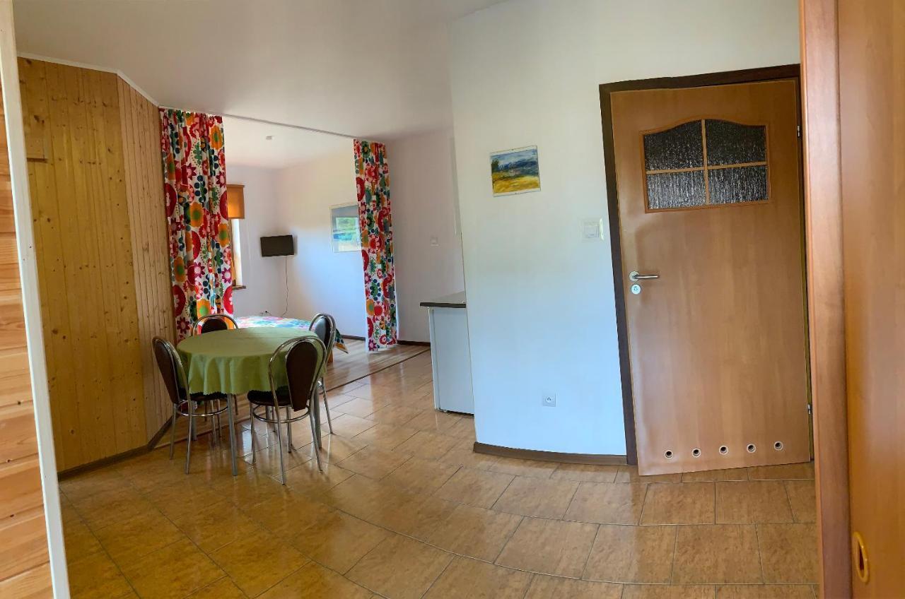 Apartamenty Jakob Rewal Eksteriør bilde
