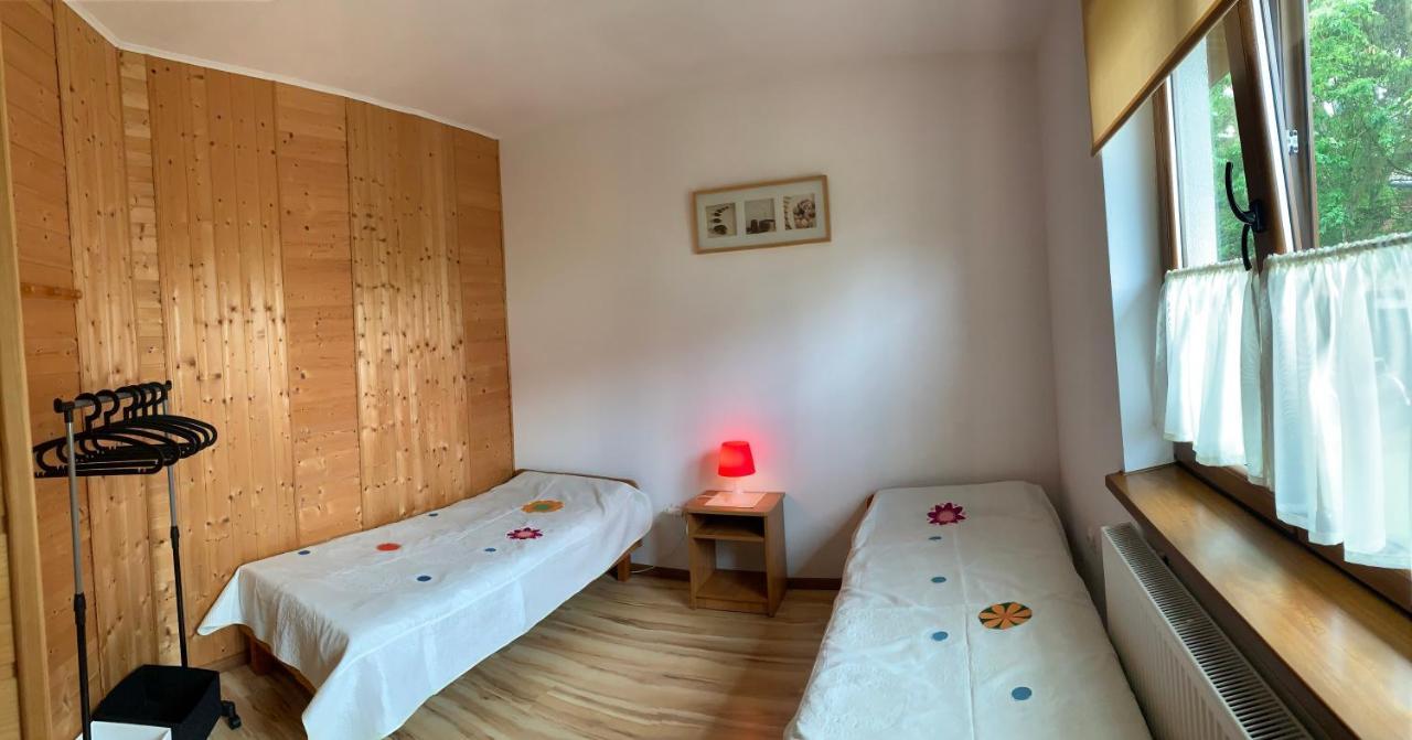 Apartamenty Jakob Rewal Eksteriør bilde