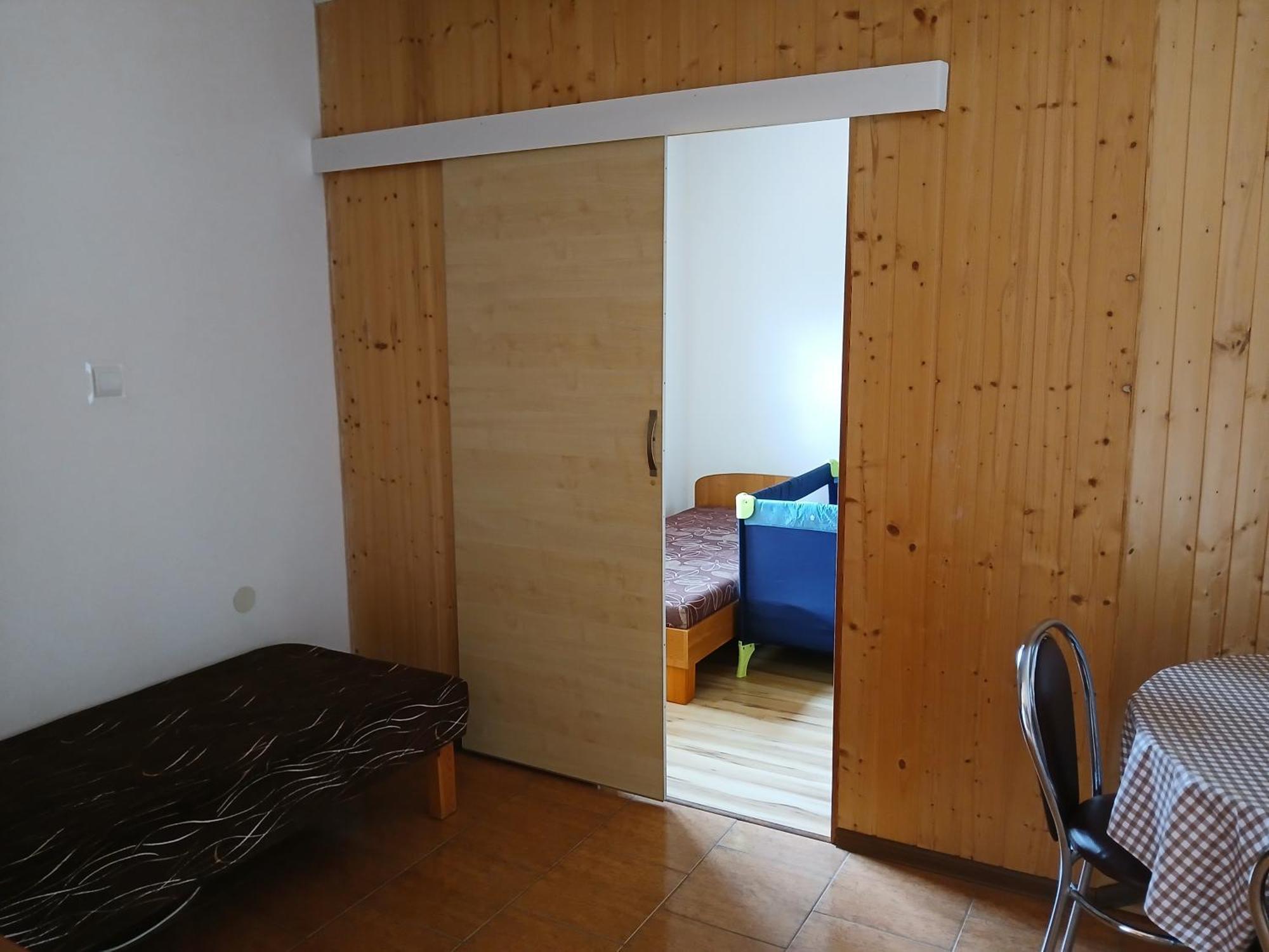 Apartamenty Jakob Rewal Eksteriør bilde