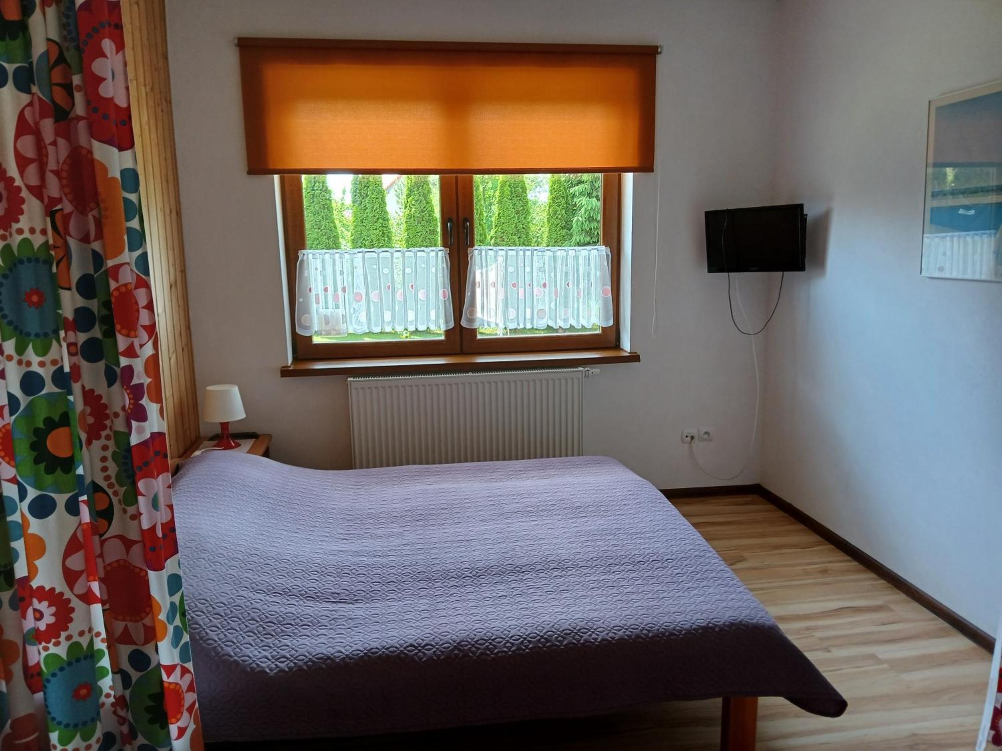 Apartamenty Jakob Rewal Eksteriør bilde