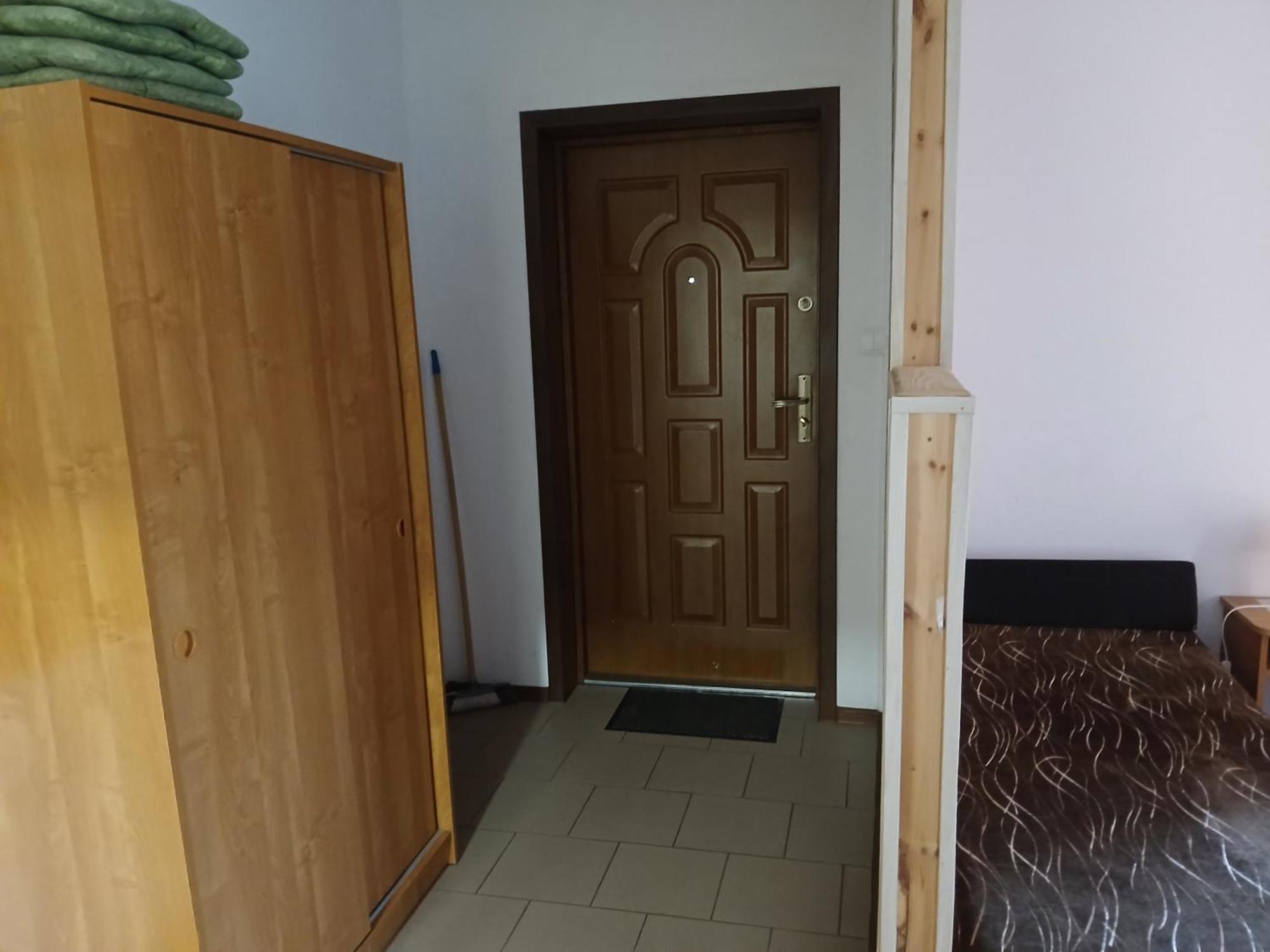Apartamenty Jakob Rewal Eksteriør bilde