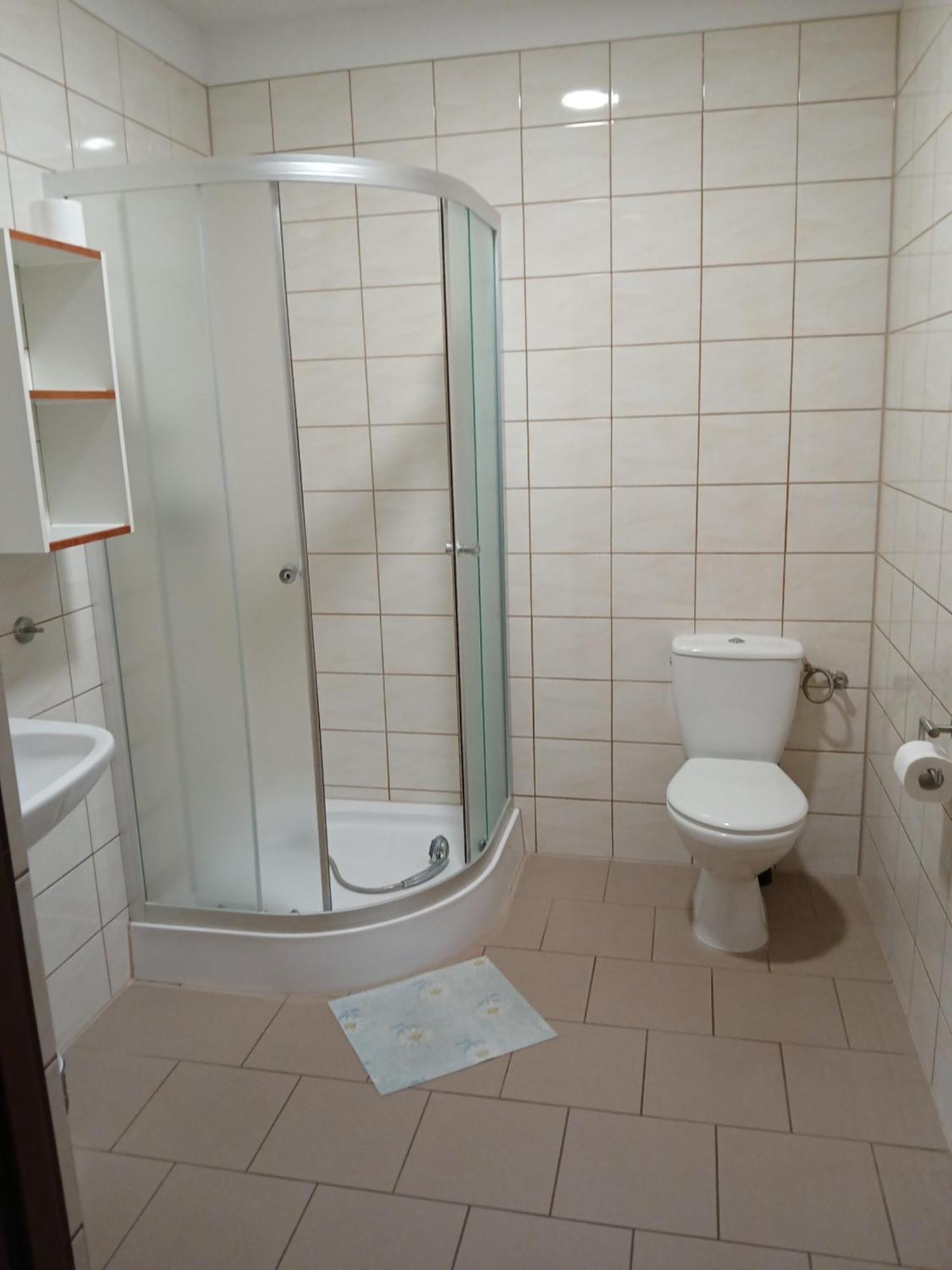 Apartamenty Jakob Rewal Eksteriør bilde