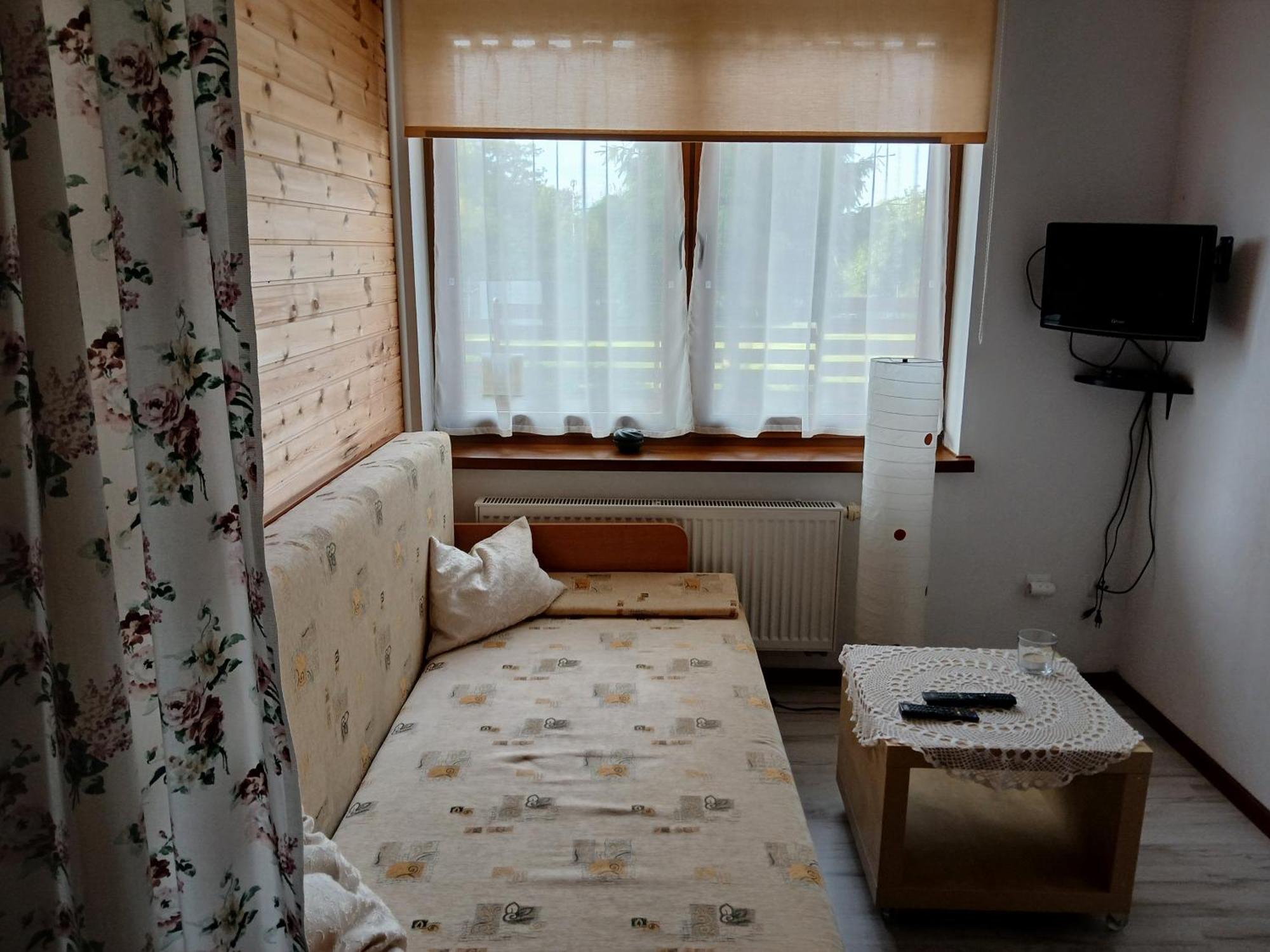 Apartamenty Jakob Rewal Eksteriør bilde