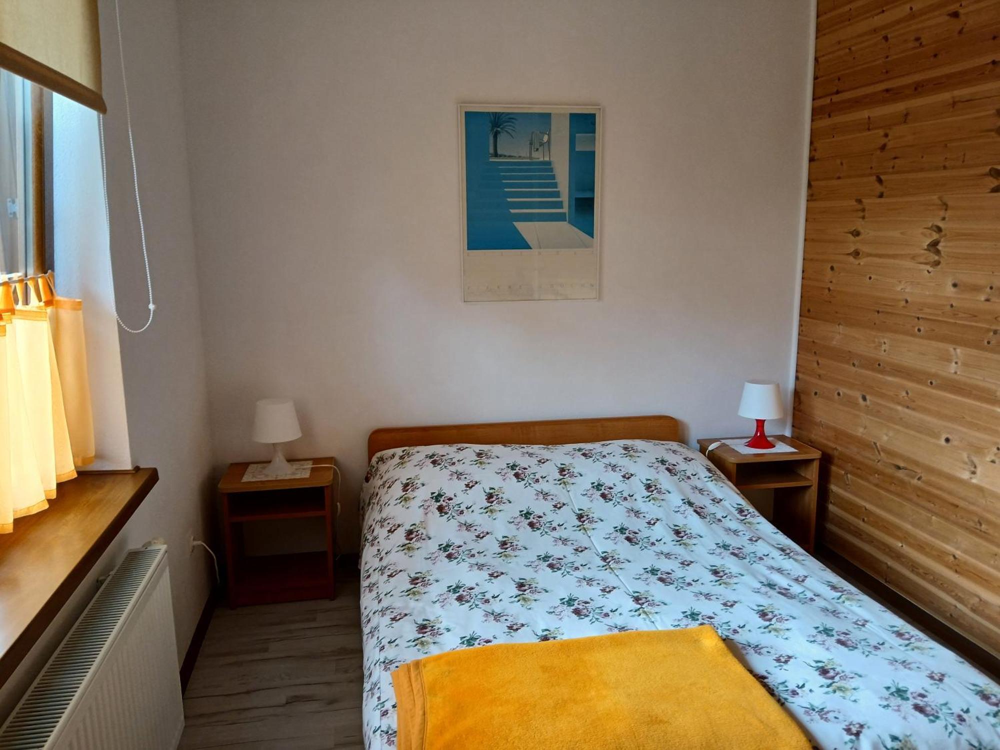 Apartamenty Jakob Rewal Eksteriør bilde