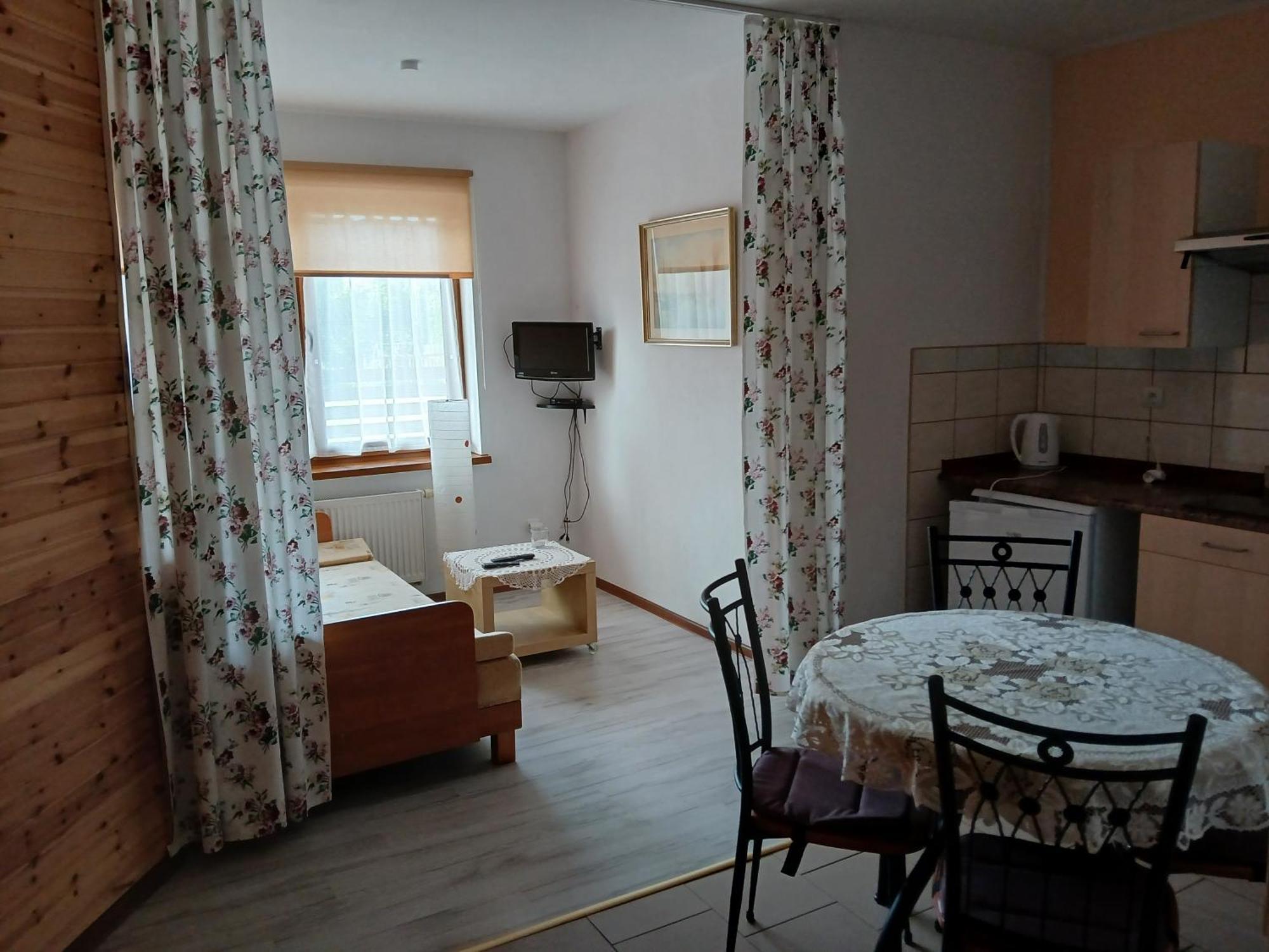 Apartamenty Jakob Rewal Eksteriør bilde